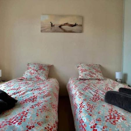 Normandy Confort - Wifi & Calm - Bayeux Centre ภายนอก รูปภาพ
